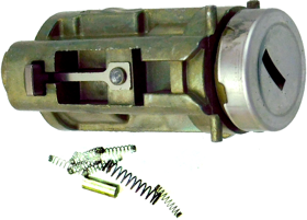 GM Ignition Uncoded