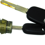 Honda Civic, CR-V H.S. Door Lock Right Hand