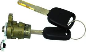 Honda Civic, CR-V H.S. Door Lock Right Hand