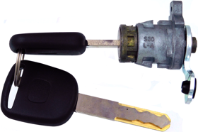 Honda Civic, CR-V H.S. Door Lock Left Hand