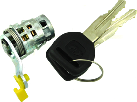 Honda Door Lock