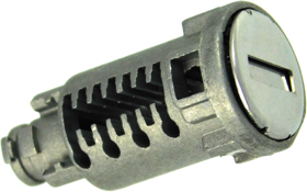 Honda Left Door Lock