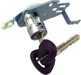 Mazda Right Door Lock