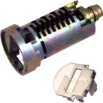 Mazda Door Plug Uncoded