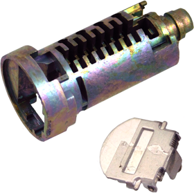 Mazda Door Plug Uncoded