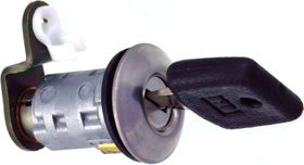 Mitsubishi Door Lock