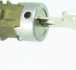 Mitsubishi Door Lock