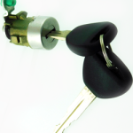 Mitsubishi Door Lock