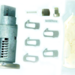 GM Ignition Lock Service Kit