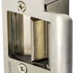 Mini No-Cut Electric Strike 12VDC Fail-Secure