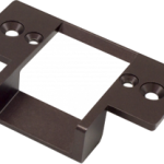 Optional Bronze Faceplate for use with SD-991A-D1Q