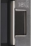 Electric Strike 24VDC Indoor, Fail-Secure or Fail-Safe