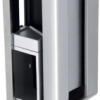 Electric Strike with Vertical Adjustment 12/24V AC/DC