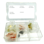 Toyota/Daihatsu Kit X174 TR40