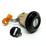 Isuzu Left Door Lock