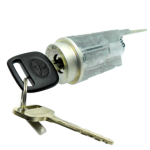 Toyota Tacoma Ignition