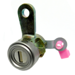 Subaru Right Door Lock