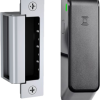Wireless Aperio Reader and 1600C Electric Strike, RFID Multi Class SE, Includes CS Package Faceplates, Cylindrical/Mortise/Deadbolts/Rim Exits, 630/US32D Stainless Steel