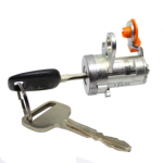 Toyota Tacoma Door Lock Right Hand