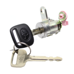 Toyota Tacoma Door Lock Left Hand