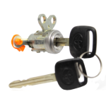 Toyota Right Door Lock