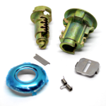 Toyota Door Lock Service Package