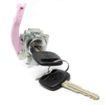 Toyota Right Door Lock