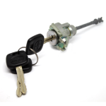 Toyota Left Door Lock
