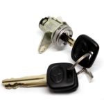 Toyota Right Door Lock
