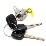 Toyota Left Door Lock