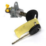 Hyundai Right Door Lock