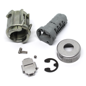 GM Door Lock Service Package