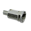 GM Door Lock Plug