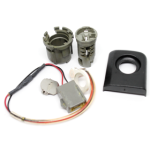 Ford Right Door Lock Lighted Service Package