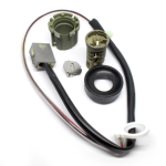 Ford Door Lock Right Hand Lighted SVC