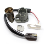 Ford Right Door Lock Lighted Service Package