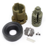 Ford Right Door Lock