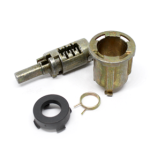 Ford Right Door Lock