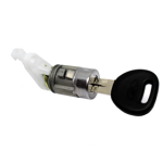 Daewoo Left Door Lock