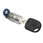 Daewoo Right Door Lock