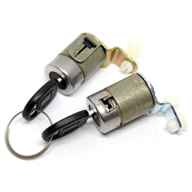 GM Pickup Door Lock Set