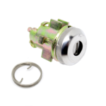 Chrysler Door Lock Uncoded