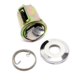 Chrysler Door Lock Uncoded