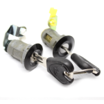 Mazda Door Lock Coded Pair