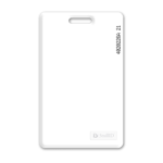 Proximity Clamshell Card 26bit FAC-200 (Use FC201 - 3MI3326-26-3M-FC201 When Sold Out)