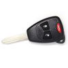 Dodge/Chrysler 3 Button RHK L, U, P