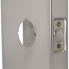 Door Wrap 2-3/4in Backset, 1-3/4in Door, 6-1/2in W x 9in H, 2-1/8in Hole, Indent Latch Prep, 613/US10B Oil Rubbed Bronze