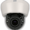 2.1 MP Indoor Dome 3.0-10.5mm