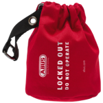 ULC 100 Water Fountain Lockout Device is Designed to Lockout Water Fountain and Spouts for Safety Measures