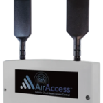 Cellular Communicator with Transformer